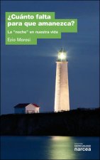 CUANTO FALTA PARA QUE AMANEZCA?