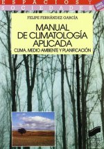 MANUAL DE CLIMATOLOGIA APLICADA -