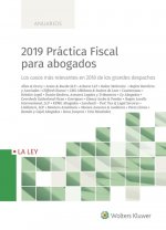 PRÁCTICA FISCAL PARA ABOGADOS 2019