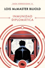 INMUNIDAD DIPLOMÁTICA