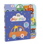 ¡PIIP! ¡PIIP!