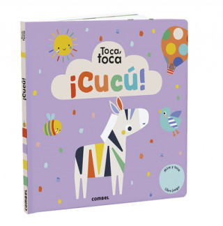 ¡CUCÚ!