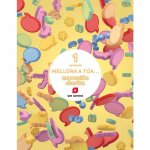 CADERNO MELLORA A TÚA EXPRESIÓN 1ºPRIMARIA 2019