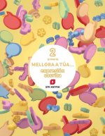 CADERNO MELLORA A TÚA EXPRESIÓN 2ºPRIMARIA 2019