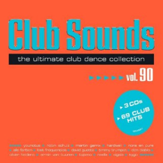 Club Sounds,Vol.90