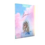 LOVER (LTD. DELUXE ALBUM VERSION 1)