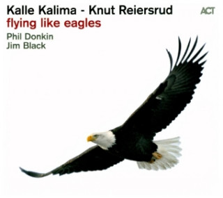 Flying Like Eagles
