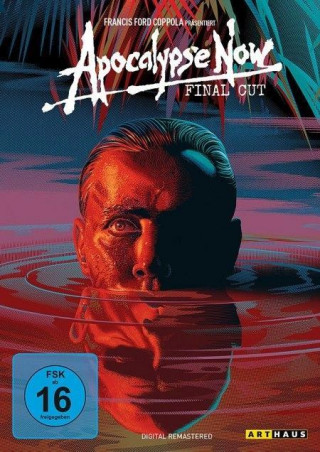 Apocalypse Now. 40th Anniversary Edition