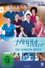 In aller Freundschaft - Die jungen Ärzte - Staffel 5.1