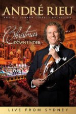 Christmas Down Under - Live from Sydney. CD