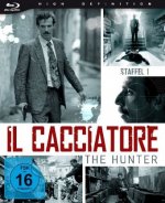 Il Cacciatore - The Hunter Staffel 1/3 Blu-ray