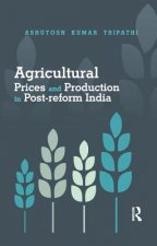 Agricultural Prices and Production in Post-reform India