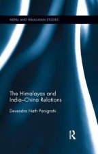 Himalayas and India-China Relations