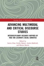 Advancing Multimodal and Critical Discourse Studies