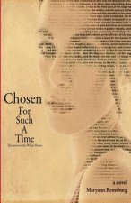 Chosen for Such a Time: Terrorism in the White House