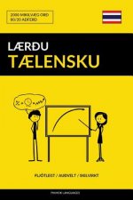 L?r?u T?lensku - Fljótlegt / Au?velt / Skilvirkt: 2000 Mikilv?g Or?