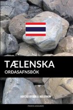 T?lenska Or?asafnsbók: A?fer? Bygg? á Málefnum