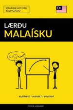 L?r?u Malaísku - Fljótlegt / Au?velt / Skilvirkt: 2000 Mikilv?g Or?