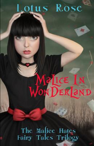 Malice in Wonderland