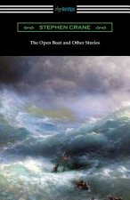 Open Boat and Other Stories