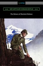 Return of Sherlock Holmes