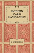 Modern Card Manipulation