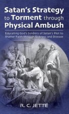 Satan's Strategy to Torment Through Physical Ambush