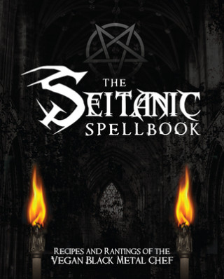 Seitanic Spellbook