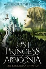 Lost Princess of Abbigonia