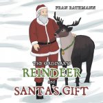 Ordinary Reindeer and Santa's Gift