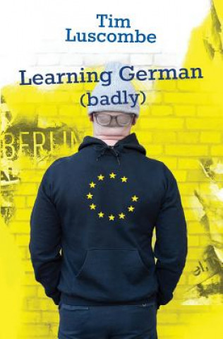 Learning German (Badly)