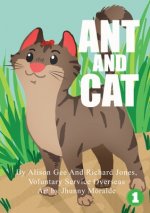 Ant and Cat