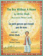 Boy Without a Name -- Le Petit garcon qui n'avait pas de nom