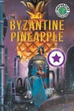 Byzantine Pineapple (Part 1) with Corporation X