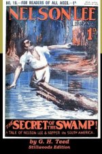 Secret of the Swamp
