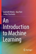 Introduction to Machine Learning