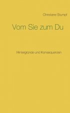 Vom Sie zum Du