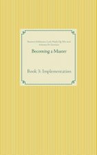 Becoming a Master