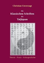 Klassischen Schriften des Taijiquan