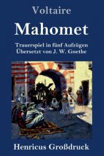 Mahomet (Grossdruck)