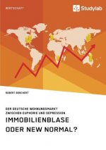 Immobilienblase oder New Normal? Der deutsche Wohnungsmarkt zwischen Euphorie und Depression