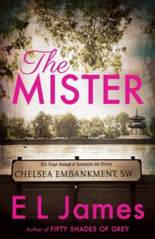 E L James - Mister