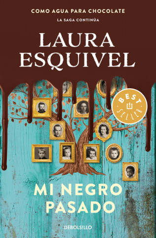 Mi negro pasado (Laura Esquivel)()