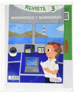 MARINEROS Y MARINERAS 5 AÑOS. LA VIDA EN EL MAR. PROYECTOS 2019