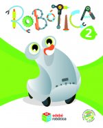 ROBÓTICA 2ºPRIMARIA 2019