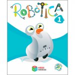 ROBÓTICA 1R.PRIMARIA. CATALUÑA 2019
