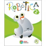 ROBÒTICA 2N.PRIMARIA. CATALUÑA 2019