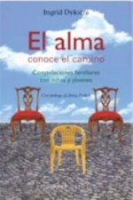 Alma conoce el camino