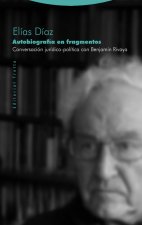 Autobiografía en fragmentos: conversación jurídico-política con Benjamin Rivaya