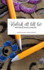 Rubrik ett till tio